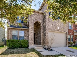 9918 Carswell Peak, San Antonio, TX 78245