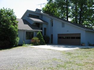 471 Snow Ridge Rd, Burnsville, NC 28714