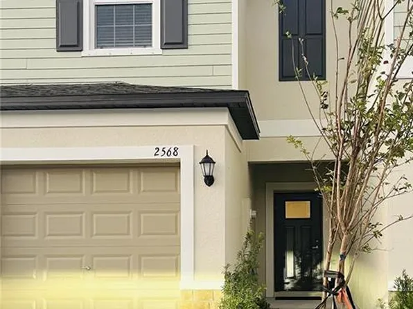 2568 Sunray Venus Way, Ruskin, FL 33570