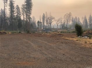 6742 Moore Rd, Paradise, CA 95969