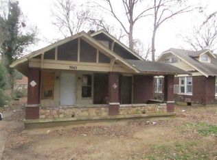 3043 Spottswood Ave, Memphis, TN 38111