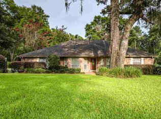 7800 McClure Dr, Tallahassee, FL 32312