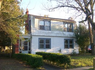 92 Grant St, Chickasaw, AL 36611