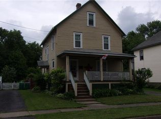 706 Maple St, Olean, NY 14760