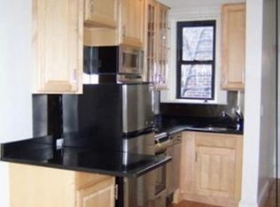 75 Burbank St APT 404, Boston, MA 02115
