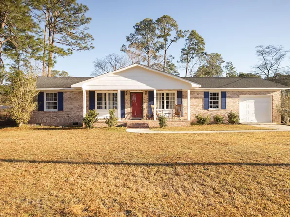 250 Azalea Dr, Walterboro, SC 29488