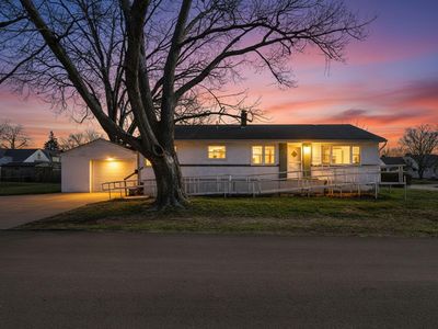 68 W Kanawha Ave, Columbus, OH, 43214