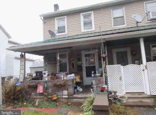 54 Valley St, Duncannon, PA 17020