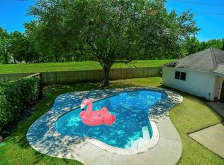 4027 Bratton St, Sugar Land, TX 77479