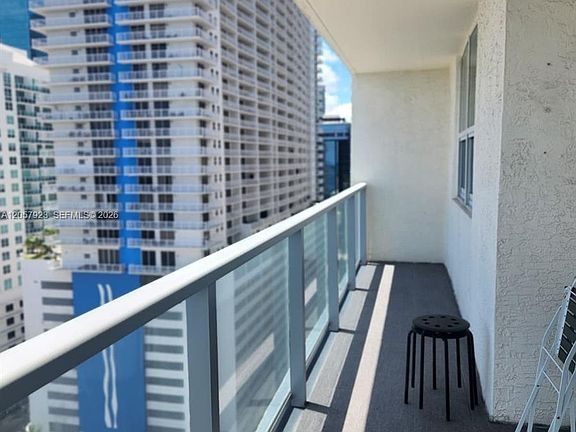 2nd image of 1155 Brickell Bay Dr APT 1807