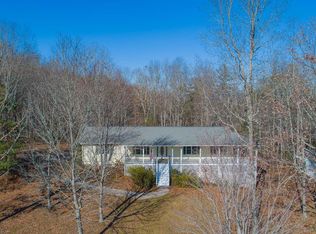 10229 State Highway 325, Blairsville, GA 30512