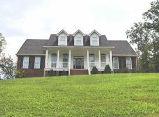 103 Willbrook Ln, Clinton, TN 37716