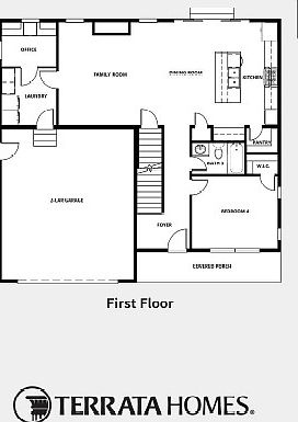 2nd image of 1276 S West Dr