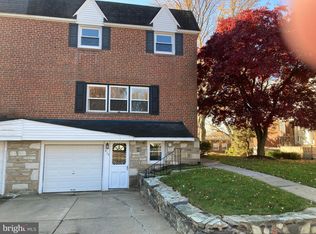 614 Artwood Dr, Philadelphia, PA 19115