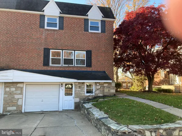 614 Artwood Dr, Philadelphia, PA 19115