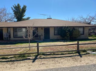 16134 Wells Fargo Ave, Lake Los Angeles, CA 93591