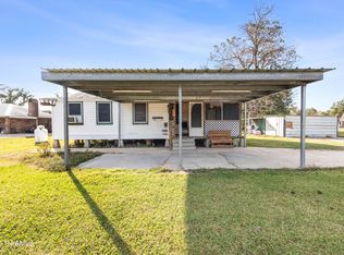 1081 Claston Simon Rd, Breaux Bridge, LA 70517