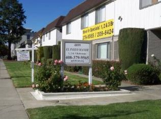4879 Campbell Ave APT 5, San Jose, CA 95130