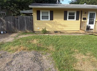 2574 Mariposa St, Cincinnati, OH 45231