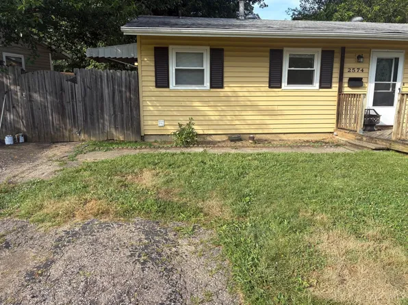2574 Mariposa St, Cincinnati, OH 45231