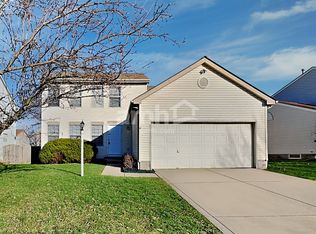 8118 Arbor Rose Way, Blacklick, OH 43004