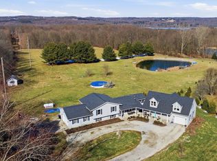 3040 Gass Rd, Lexington, OH 44904