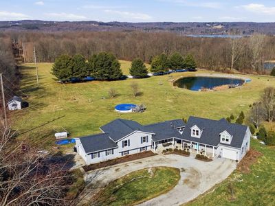 3040 Gass Rd, Lexington, OH, 44904