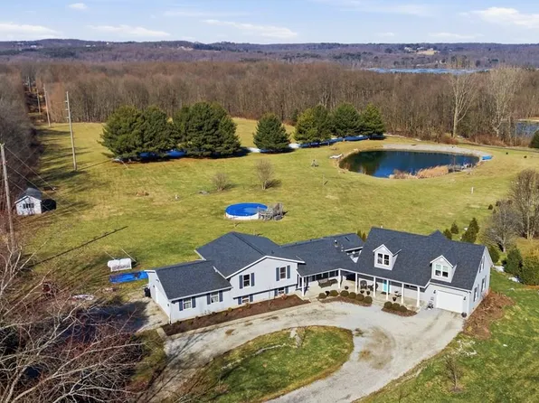 3040 Gass Rd, Lexington, OH 44904
