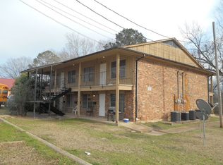 701 S 3rd St, Homer, LA 71040