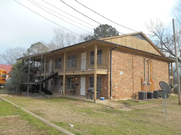 701 S 3rd St, Homer, LA 71040