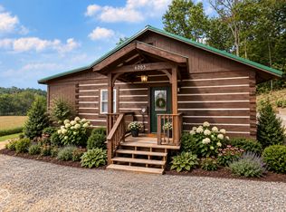 6005 Hoover Rd, Nashville, IN 47448