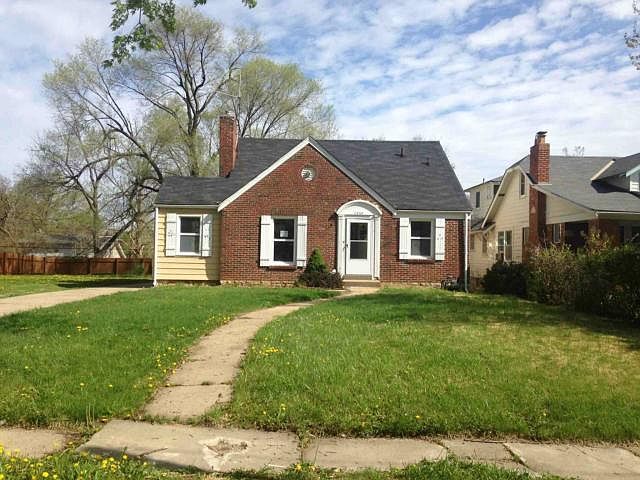 1st image of 1454 E 78th St