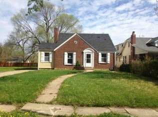 1454 E 78th St, Kansas City, MO 64131