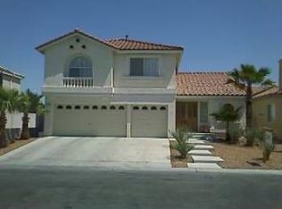 5156 Marsh Butte St, Las Vegas, NV 89148