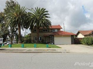 1429 Shaffer Dr, San Jose, CA 95132