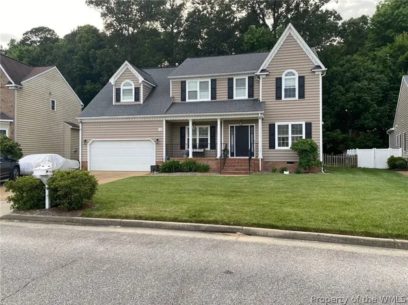 109 Lance Way, Yorktown, VA 23693