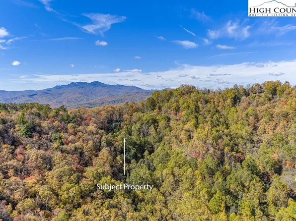 TBD Rocky Knob Road, Lenoir, NC 28645