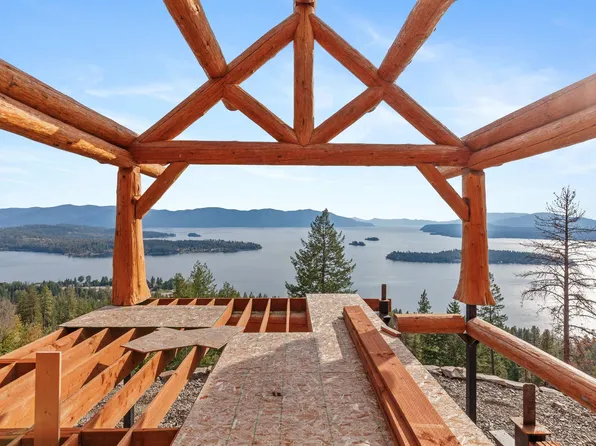 Nna Auxor Rd, Hope, ID 83836