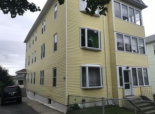 32 Hitchcock Rd, Worcester, MA 01603