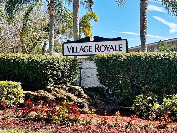 2182 NE 1st Way #105, Boynton Beach, FL 33435