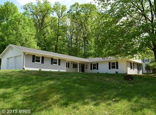 8706 Oxwell Ln, Laurel, MD 20708