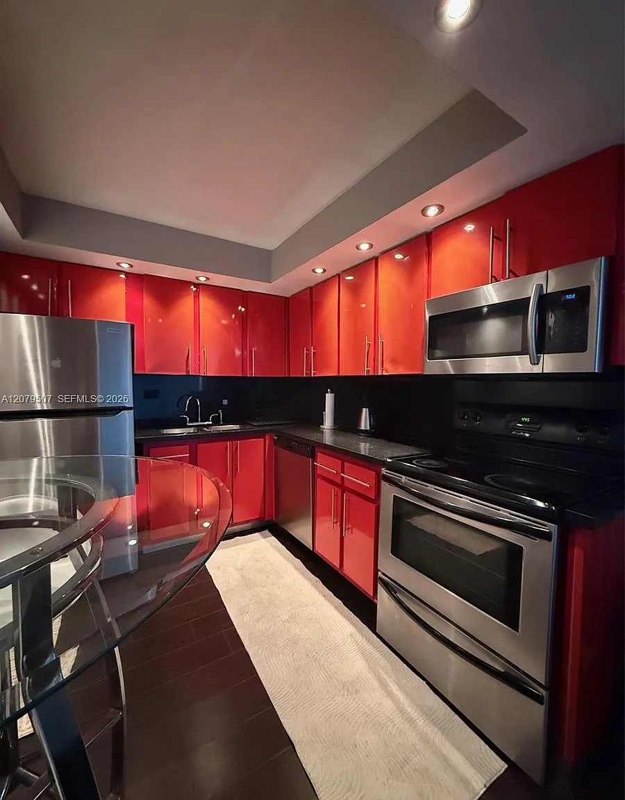 Maison Grande Condo — Photo 2