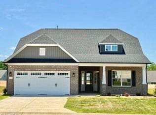 1123 Nantucket Dr LOT 89, Mebane, NC 27302