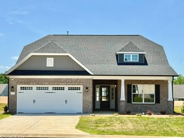 1123 Nantucket Dr Lot 89, Mebane, NC 27302