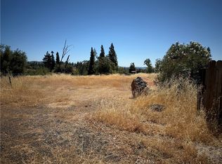 1610 Jaramillo Ln, Paradise, CA 95969