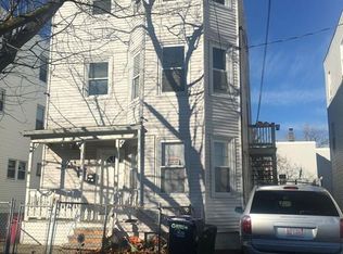 200 Clark Ave #2, Chelsea, MA 02150