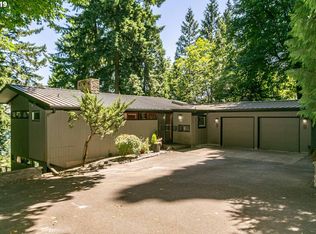 290 SW Birdshill Rd, Portland, OR 97219