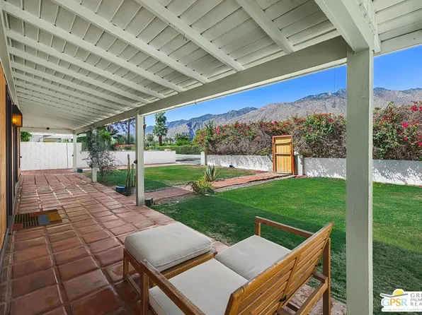 630 N Hermosa Dr, Palm Springs, CA 92262