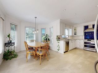 48 Millcroft Way, Vaughan, ON L4J 6N9