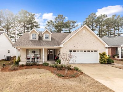 225 Okeechobee Dr, Dothan, AL, 36301